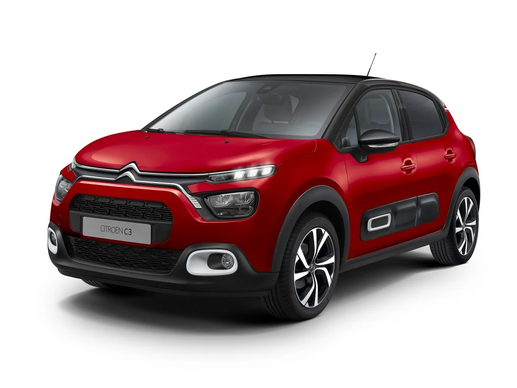 CITROEN C3