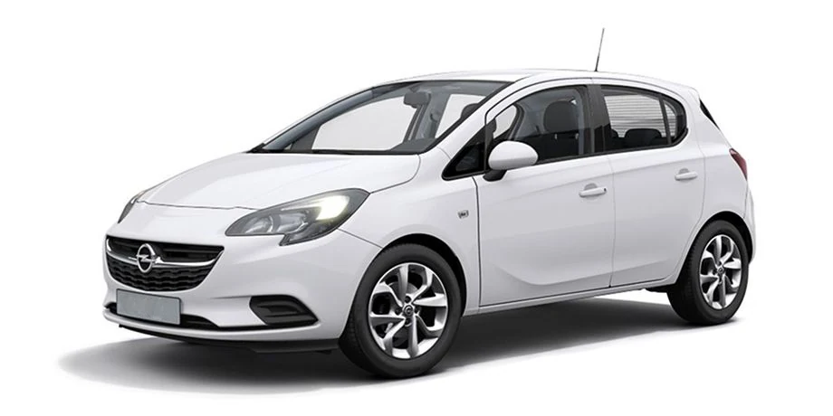 Opel Corsa Automatic