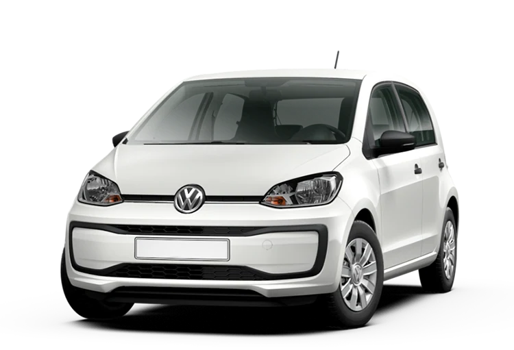 Volkswagen Up 1.0