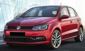 VW Polo 1.2